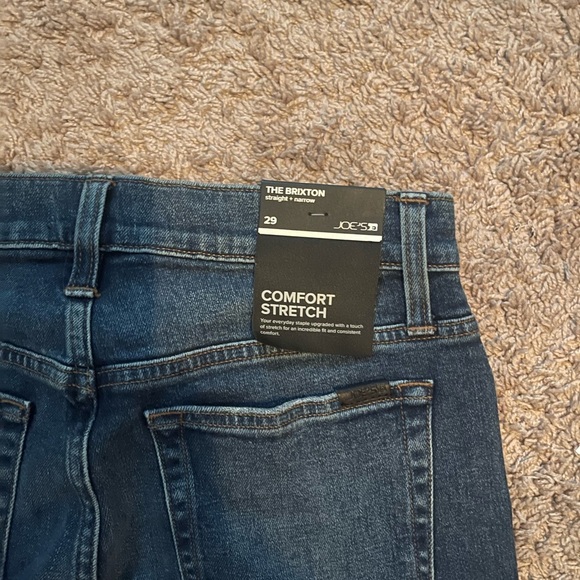 Joe’s Jeans 
Men's Blue Jeans
NWT
Size 29 - Picture 3 of 3